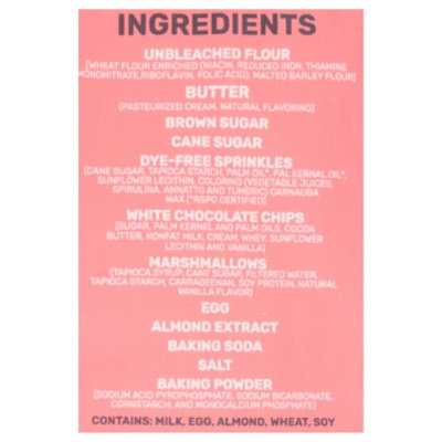 Love&cookies Cookie Dough Sugar & Sprinkles 12oz - 12 OZ - Image 4
