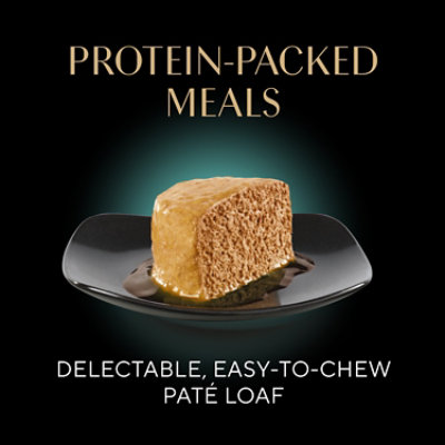 Sheba Perfect Portion Pate Chicken/rosted Turky/beef Mvp - 24-2.64OZ - Image 5