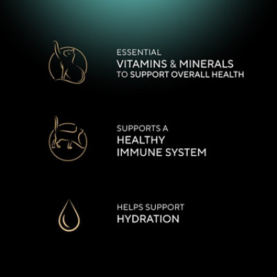 Sheba Perfect Portion Pate Chicken/rosted Turky/beef Mvp - 24-2.64OZ - Image 3