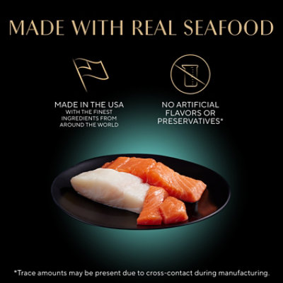 Sheba Prp Gvy Indul Salmon/white Fish Mp - 12-2.64 OZ - Image 2