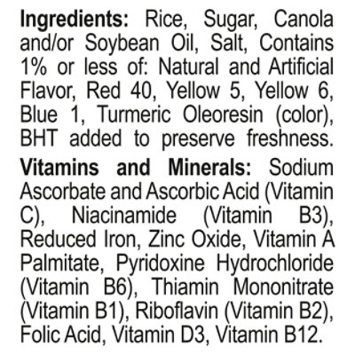 Post Fruity Pebbles - 23 OZ - Image 4