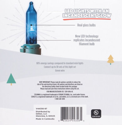 Inl Stay Lit Net Multi - 150 CT - Image 3