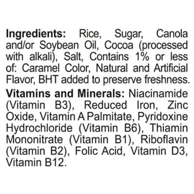 Post Cocoa Pebbles - 23 OZ - Image 4