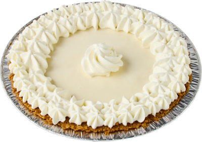Key Lime Cream Pie 8 Inch - EA - Image 1