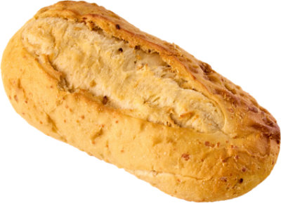 Chabaso Roasted Garlic Bread Loaf - EA - Image 1