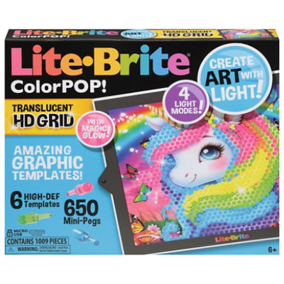 Lite Brite Color Pop - Each - Image 2