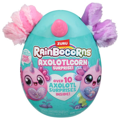 Zuru Rainbocorns Axolotlcorn Surprise - Each - Image 1