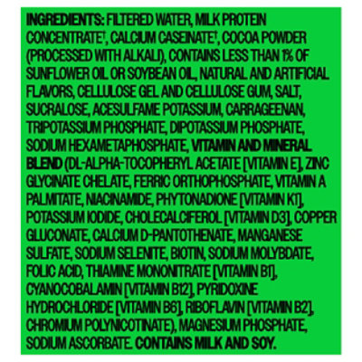 Premier Protein Winter Mint Chocolate Shake - 4-11 FZ - Image 4