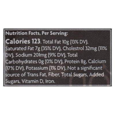 Dragon Vintage Welsh Cheddar Cheese - 7 OZ - Image 3