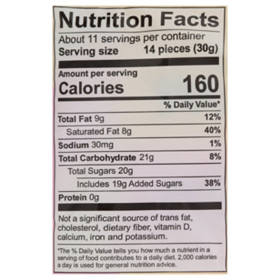 Wilton Pink Cm 12oz - 6 CT - Image 3