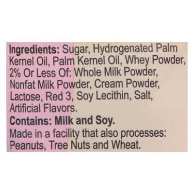 Wilton Pink Cm 12oz - 6 CT - Image 4