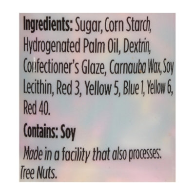 Wilton Rainbow Jimmies Bottle - EA - Image 5