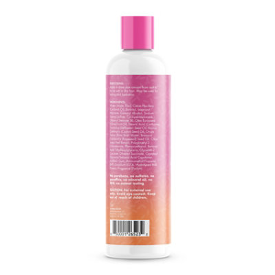 Mielle Rice Water Moisturizing Milk 8 Oz - 8 FZ - Image 8