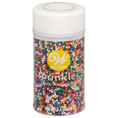 Wilton Rnbw Nps Short - EA - Image 1