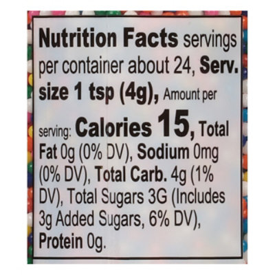 Wilton Rnbw Nps Short - EA - Image 3