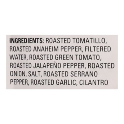 Arriba Mix Guacamole Rstd Tmtlo - 4.5 OZ - Image 4