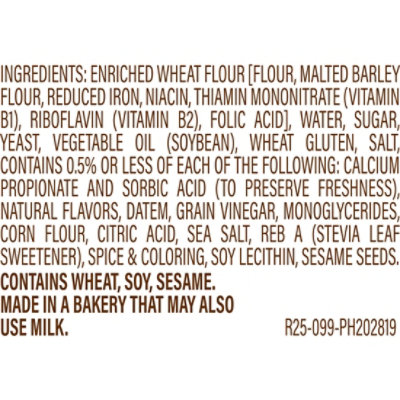 Alfaro's Artesano Hawaiian Dinner Rolls - 12 - 18 OZ - Image 2