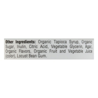 Signature Select Magnesium Citrate Gummies 200 Mg - 60 CT - Image 3