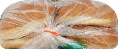 Gonnella Hamburger Buns 8 Count - 12 OZ - Image 3