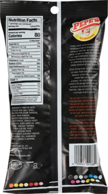 Pepes El Original Cracklins Habanero Gigante - 3.5 OZ - Image 5
