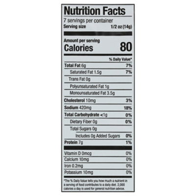 Pepes El Original Cracklins Habanero Gigante - 3.5 OZ - Image 3