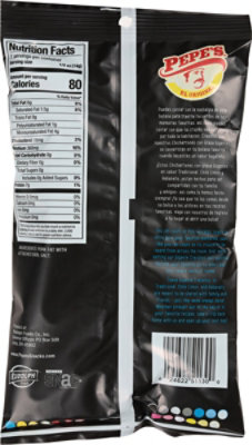 Pepes El Original Cracklins Traditonal Gigante - 3.5 OZ - Image 5