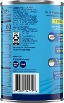 15 Oz Mandarin Oranges In Juice - 15 OZ - Image 5