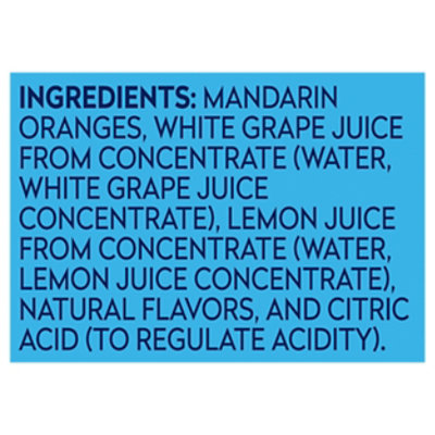 15 Oz Mandarin Oranges In Juice - 15 OZ - Image 4