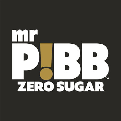 Mr Pibb Zero Sugar 20fz - 20 FZ - Image 3