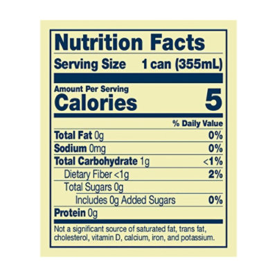 Juni Sparkling Tea Lemon Zest 12fz - 12 FZ - Image 3