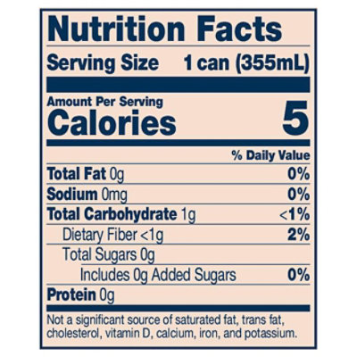 Juni Sparkling Tea Peach 12fz - 12 FZ - Image 3