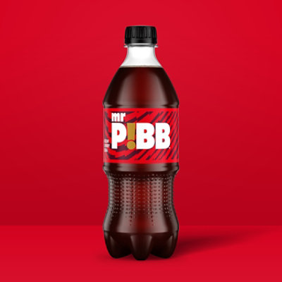 Mr Pibb 20fz - 20 FZ - Image 4