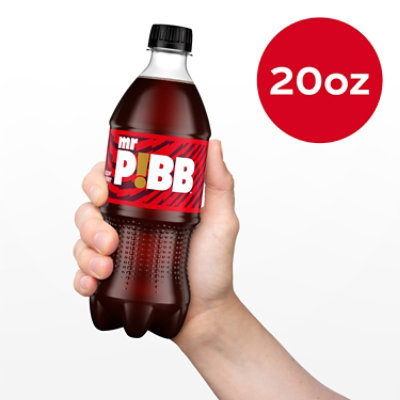 Mr Pibb 20fz - 20 FZ - Image 5
