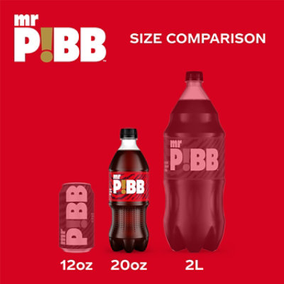 Mr Pibb 20fz - 20 FZ - Image 2