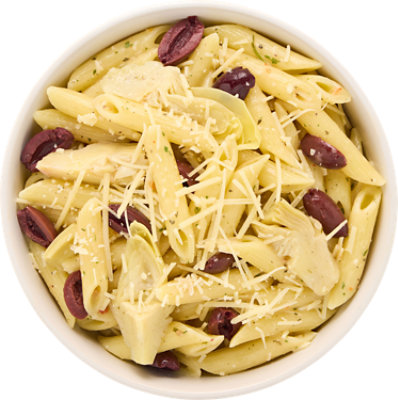 Wills Lemon Herb Penne Salad - LB - Image 1