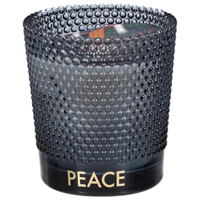 Tuscany Candle Peace Wood Wick Candle - 13 Oz - Image 1