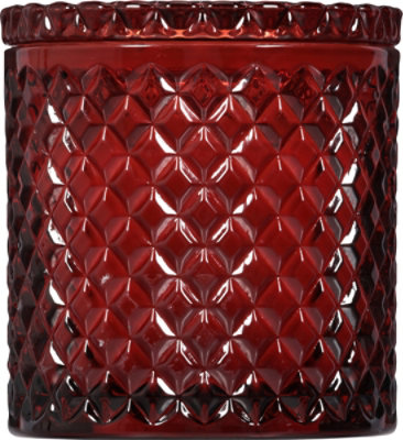 Tuscany Candle Sugar Plum Candle - 13 Oz - Image 3