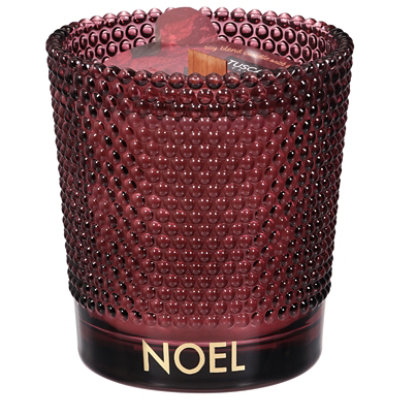 Tuscany Candle Noel Wood Wick Candle - 13 Oz - Image 2