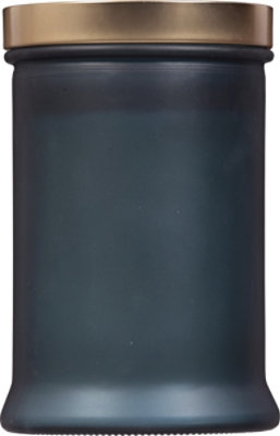 Tuscany Candle Holiday Spirit Painted Glass - 18 Oz - Image 3