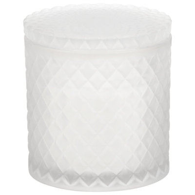 Tuscany Candle Vanilla Mint Pine Quilted - 13 Oz - Image 2