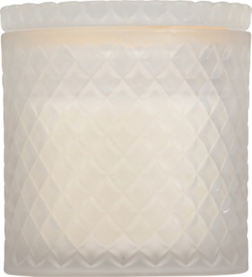 Tuscany Candle Vanilla Mint Pine Quilted - 13 Oz - Image 3