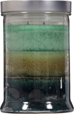 Tuscany Candle Alpine Woods Triple Pour - 18 Oz - Image 3