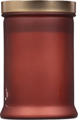 Tuscany Candle Sparkling Cranberry Candle - 18 Oz - Image 3