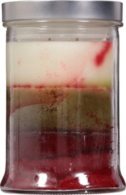 Tuscany Candle Reindeer Reins Triple Pour - 18 Oz - Image 3