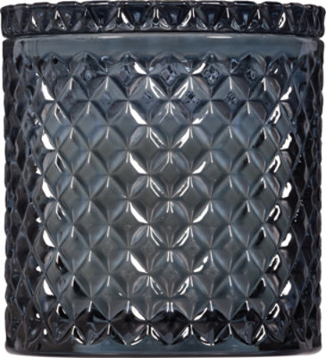 Tuscany Candle Winter Hush Quilted Candle - 13 Oz - Image 3