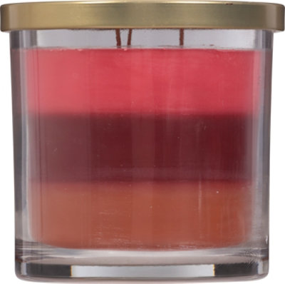Tuscany Candle Christmas Morning Triple Pour - 14 Oz - Image 3