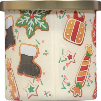 Tuscany Candle Sugar Cookie Candle - 14 Oz - Image 3