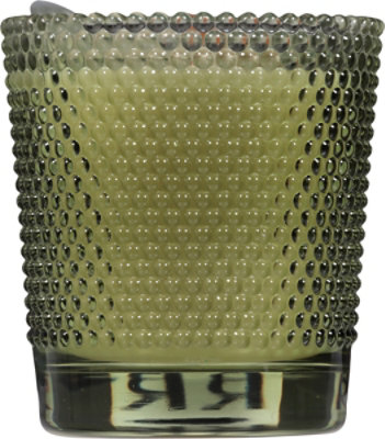 Tuscany Candle Merry Wood Wick Candle - 13 Oz - Image 3