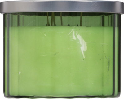 Tuscany Candle Tree Farm Glass Candle - 12 Oz - Image 3