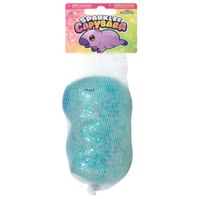 ORB Sparklee Capybara Squish - Each - Image 2